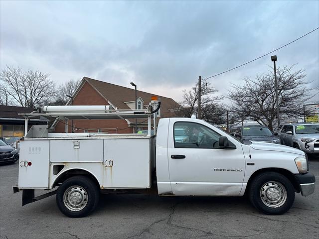 used 2006 Dodge Ram 2500 car, priced at $7,499