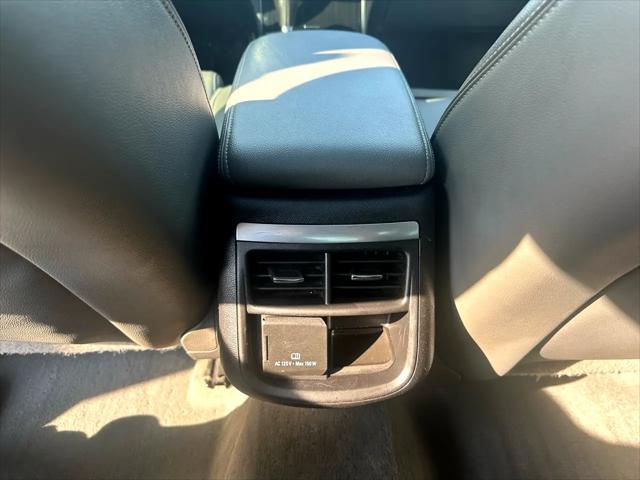 used 2017 Chevrolet Impala car
