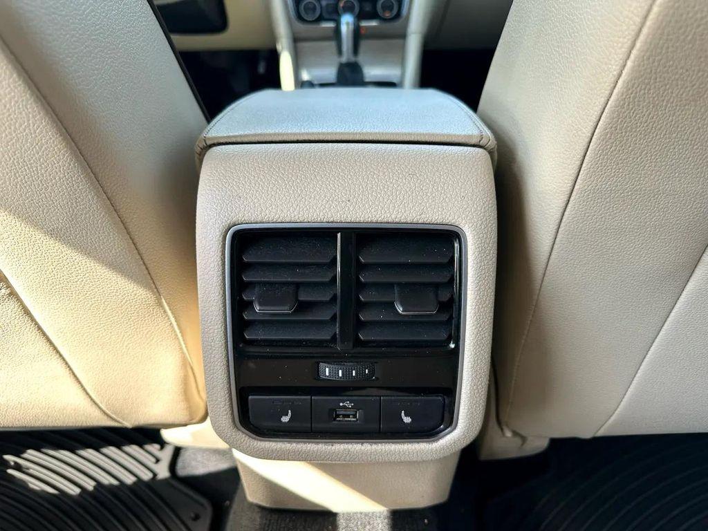 used 2017 Volkswagen Passat car, priced at $11,999