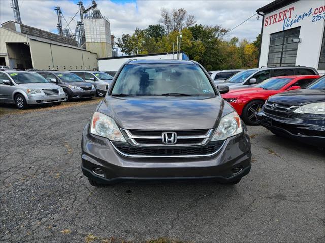 used 2011 Honda CR-V car, priced at $10,495