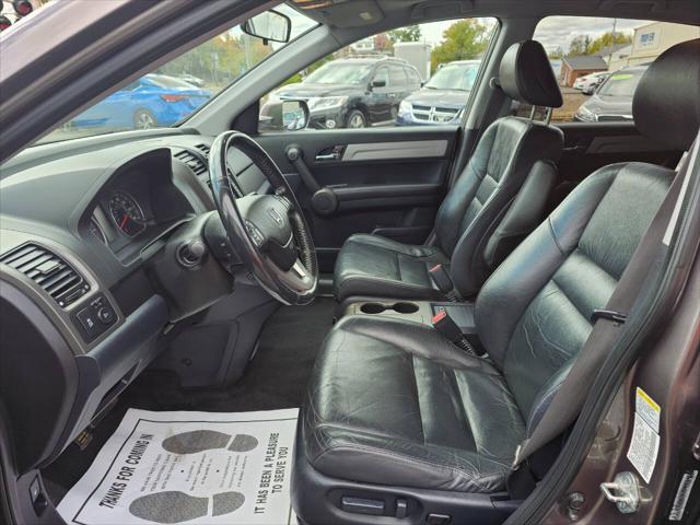 used 2011 Honda CR-V car, priced at $10,495