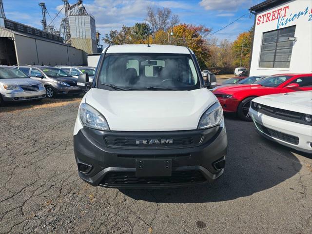 used 2019 Ram ProMaster City car, priced at $19,995