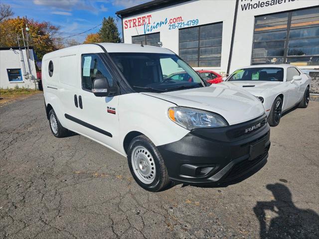 used 2019 Ram ProMaster City car, priced at $19,995