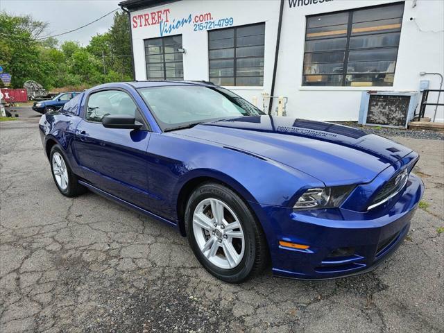 used 2013 Ford Mustang car, priced at $11,900