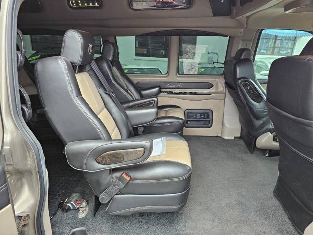 used 2019 GMC Savana 2500 car, priced at $32,995