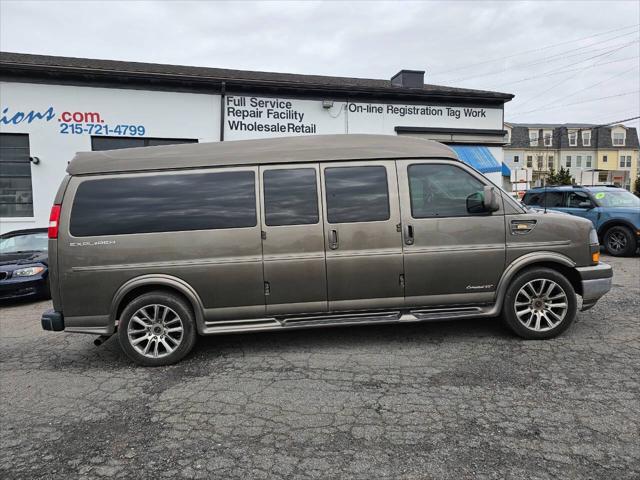 used 2019 GMC Savana 2500 car, priced at $32,995