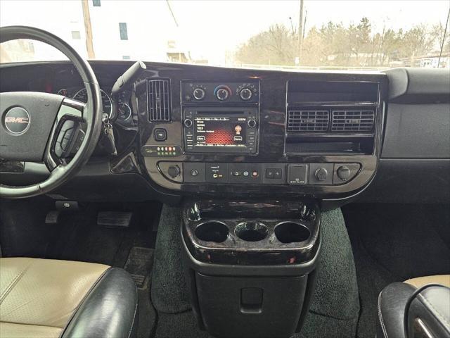 used 2019 GMC Savana 2500 car, priced at $32,995
