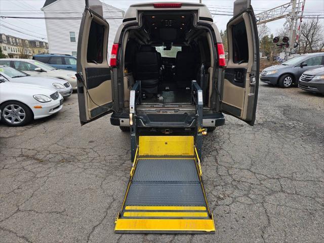 used 2019 GMC Savana 2500 car, priced at $32,995