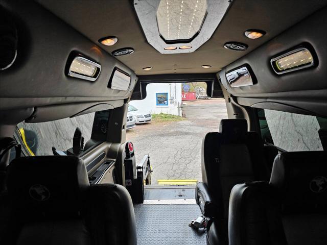 used 2019 GMC Savana 2500 car, priced at $32,995