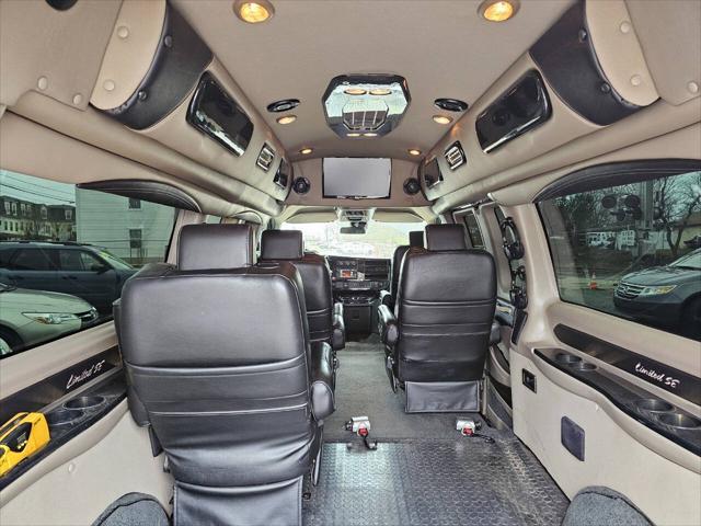 used 2019 GMC Savana 2500 car, priced at $32,995