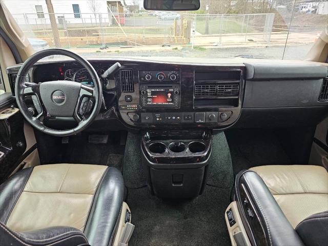 used 2019 GMC Savana 2500 car, priced at $32,995