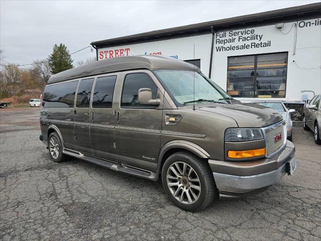 used 2019 GMC Savana 2500 car, priced at $32,995