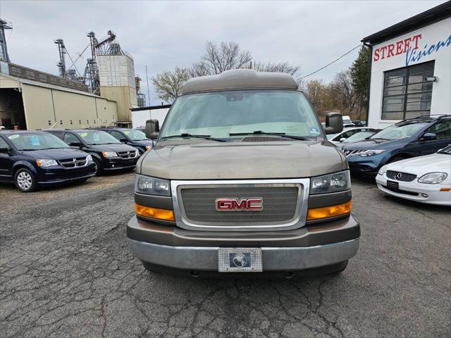 used 2019 GMC Savana 2500 car, priced at $32,995