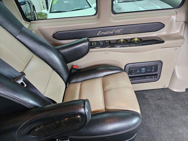 used 2019 GMC Savana 2500 car, priced at $32,995
