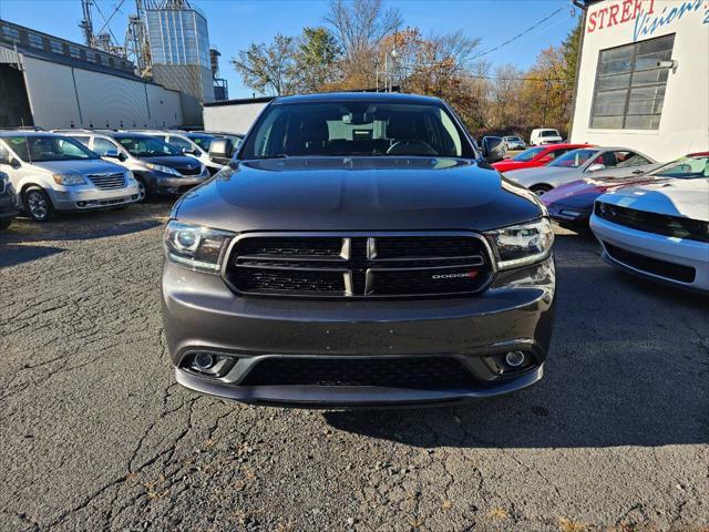 used 2018 Dodge Durango car, priced at $25,900