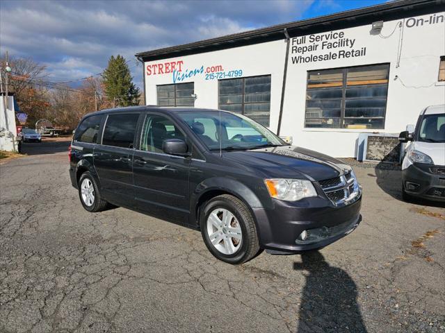 used 2012 Dodge Grand Caravan car, priced at $10,400