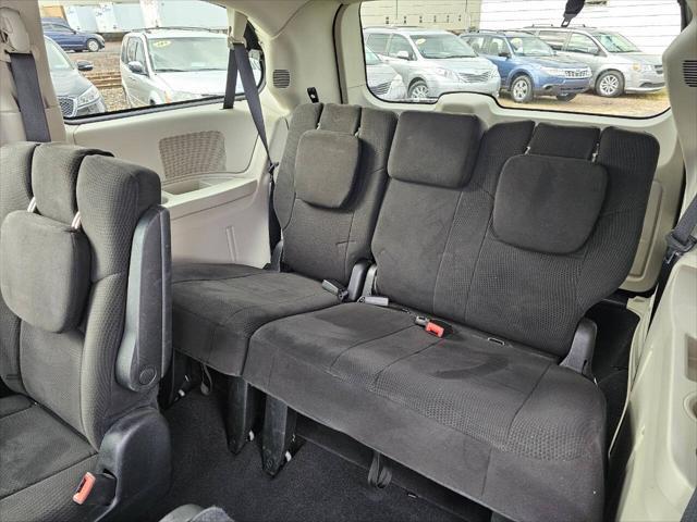 used 2012 Dodge Grand Caravan car, priced at $10,400