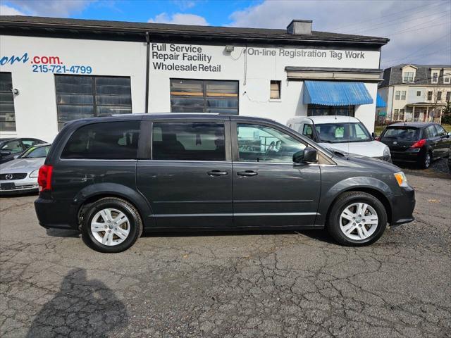 used 2012 Dodge Grand Caravan car, priced at $10,400