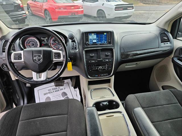used 2012 Dodge Grand Caravan car, priced at $10,400