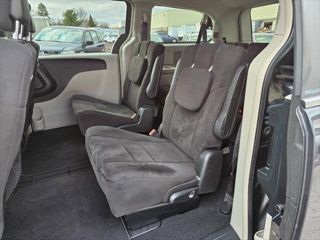 used 2012 Dodge Grand Caravan car, priced at $10,400