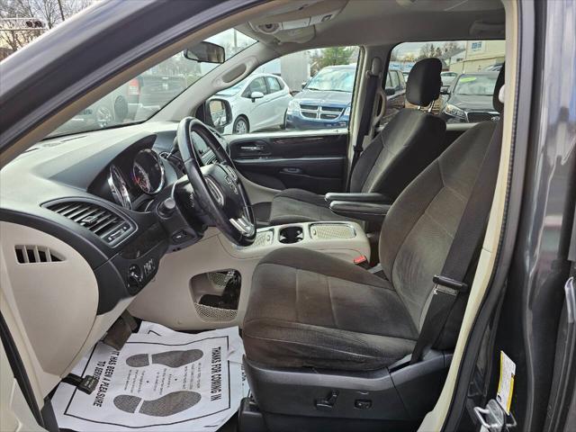 used 2012 Dodge Grand Caravan car, priced at $10,400