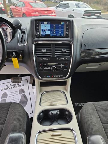 used 2012 Dodge Grand Caravan car, priced at $10,400