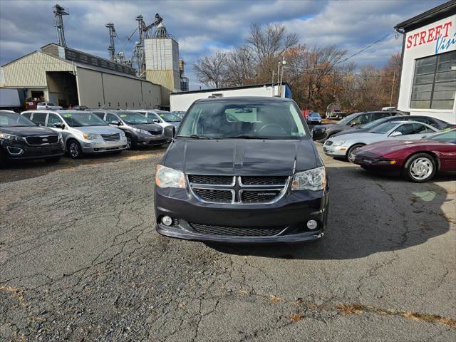 used 2012 Dodge Grand Caravan car, priced at $10,400