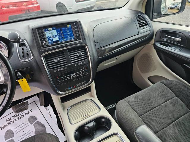 used 2012 Dodge Grand Caravan car, priced at $10,400