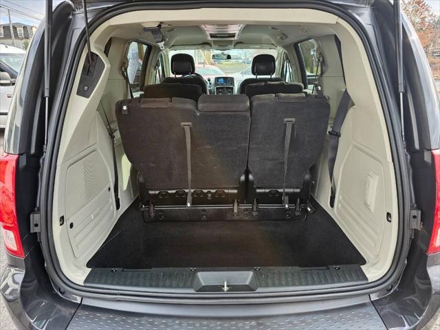 used 2012 Dodge Grand Caravan car, priced at $10,400