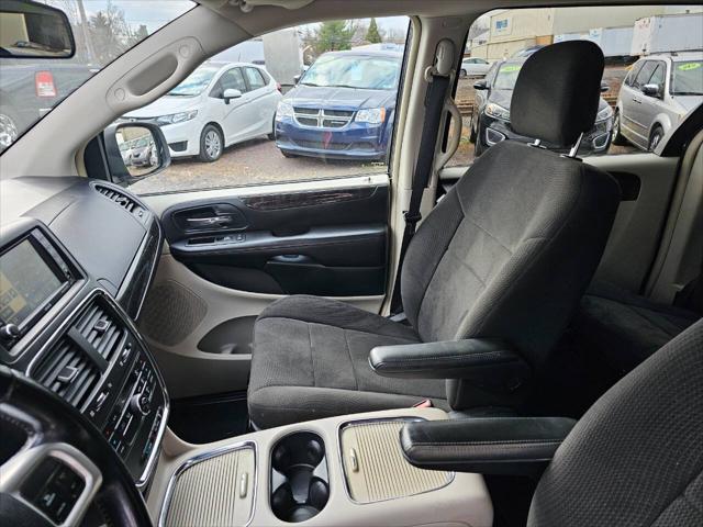 used 2012 Dodge Grand Caravan car, priced at $10,400