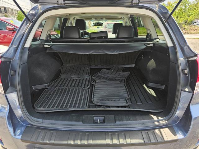 used 2014 Subaru Outback car, priced at $8,900