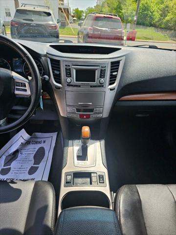 used 2014 Subaru Outback car, priced at $8,900