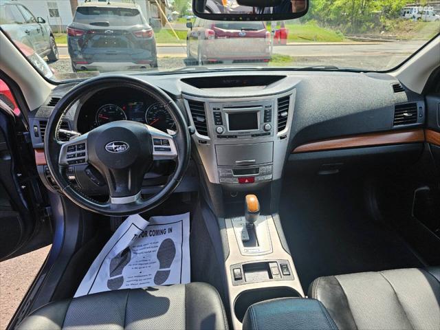 used 2014 Subaru Outback car, priced at $8,900