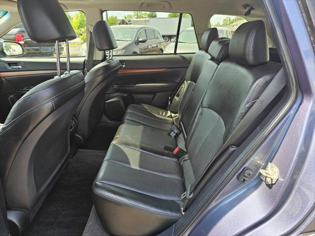 used 2014 Subaru Outback car, priced at $8,900