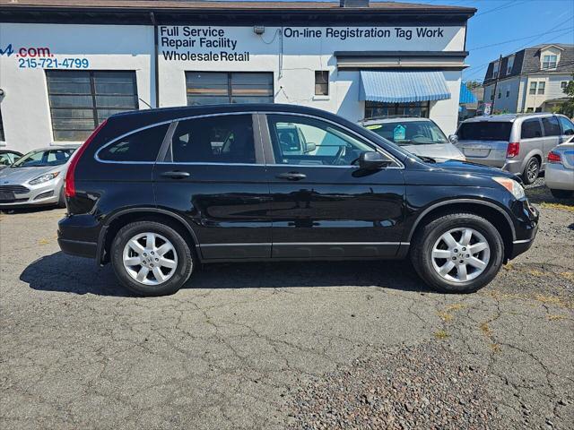 used 2011 Honda CR-V car, priced at $13,495