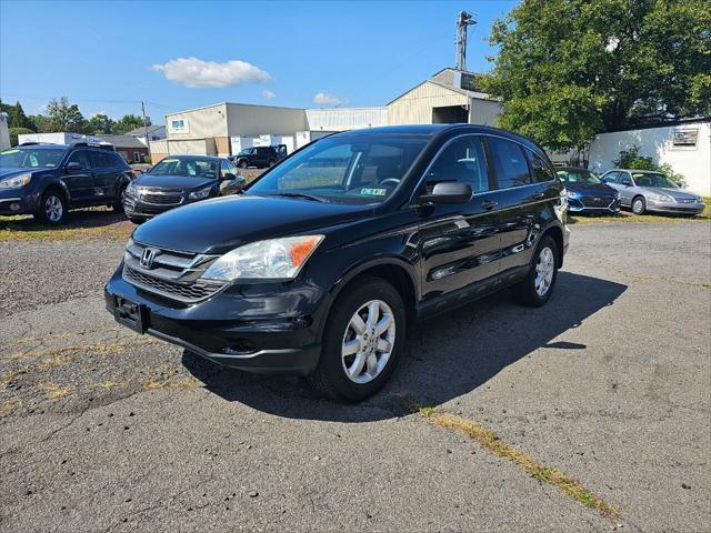 used 2011 Honda CR-V car, priced at $13,495