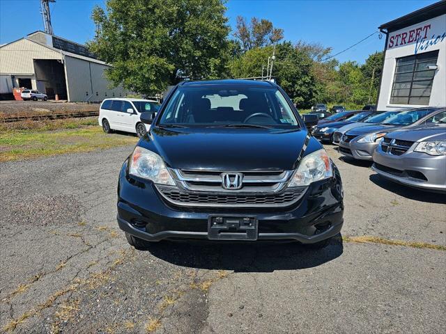 used 2011 Honda CR-V car, priced at $13,495