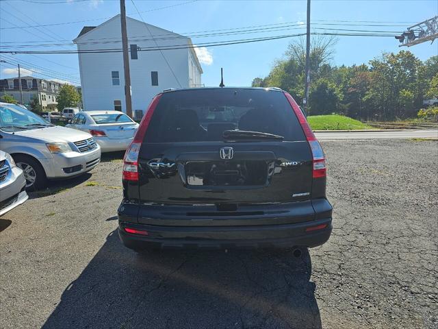 used 2011 Honda CR-V car, priced at $13,495