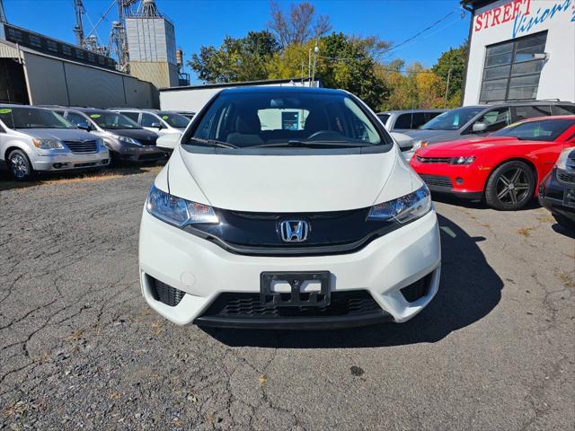 used 2015 Honda Fit car, priced at $12,900