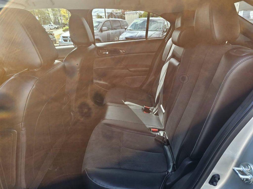 used 2024 Mitsubishi Eclipse Cross car, priced at $21,995