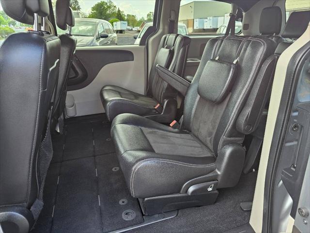 used 2019 Dodge Grand Caravan car, priced at $15,900