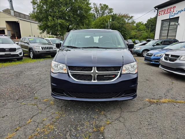 used 2015 Dodge Grand Caravan car, priced at $11,200