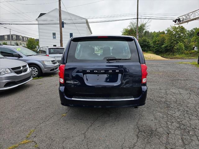 used 2015 Dodge Grand Caravan car, priced at $11,200