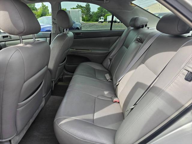 used 2004 Toyota Camry car, priced at $7,495