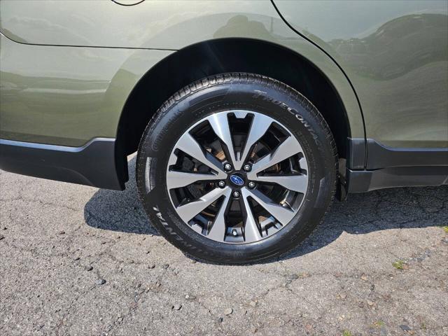 used 2016 Subaru Outback car, priced at $14,900