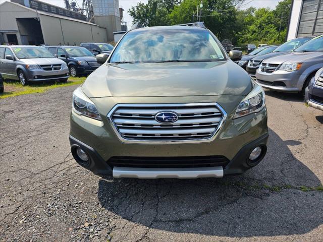 used 2016 Subaru Outback car, priced at $14,900