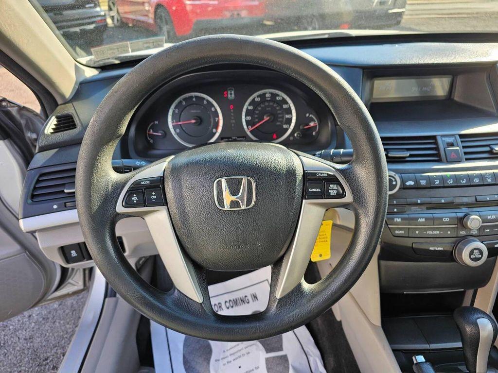 used 2012 Honda Accord car, priced at $9,400