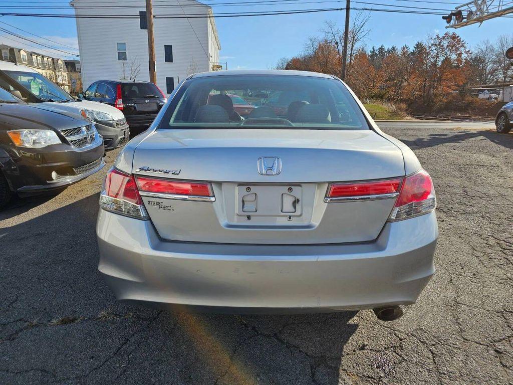used 2012 Honda Accord car, priced at $9,400