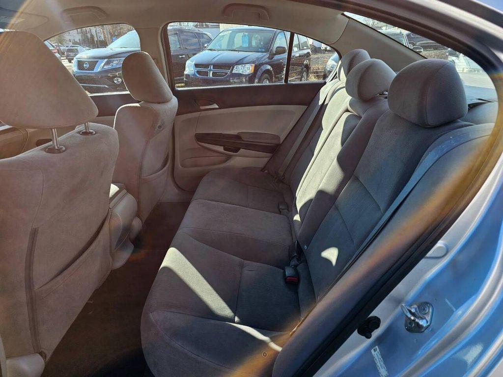 used 2012 Honda Accord car, priced at $9,400