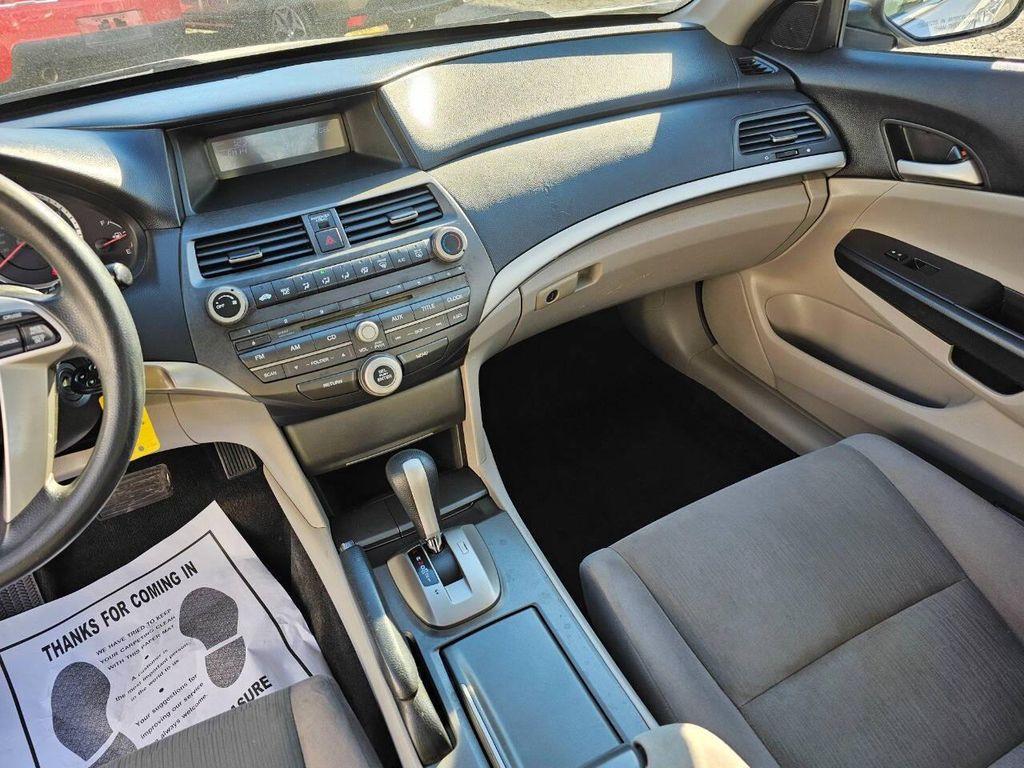 used 2012 Honda Accord car, priced at $9,400